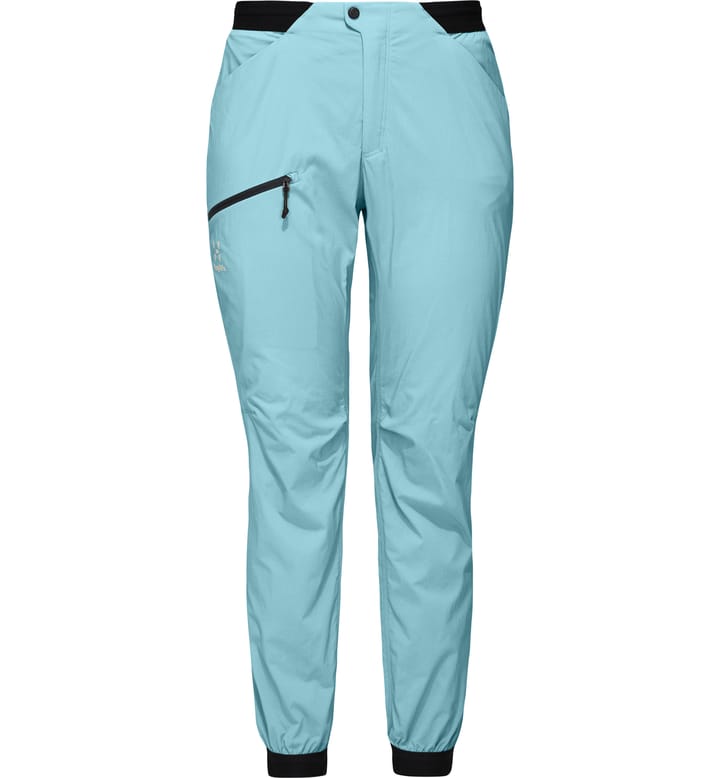 L.I.M Fuse Pant Women Frost Blue