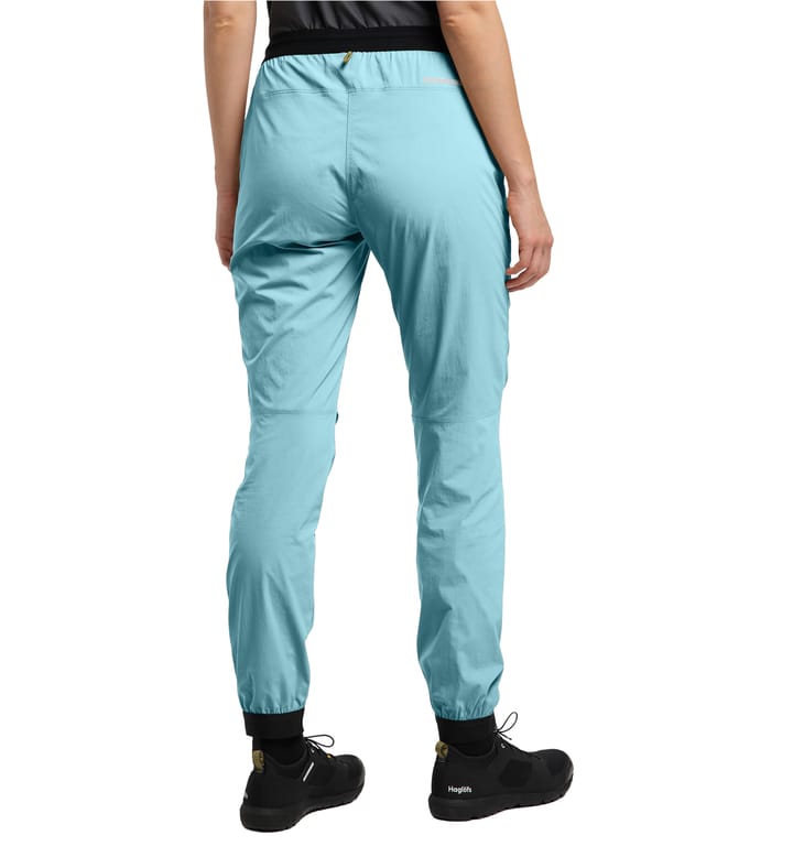 L.I.M Fuse Pant Women Frost Blue