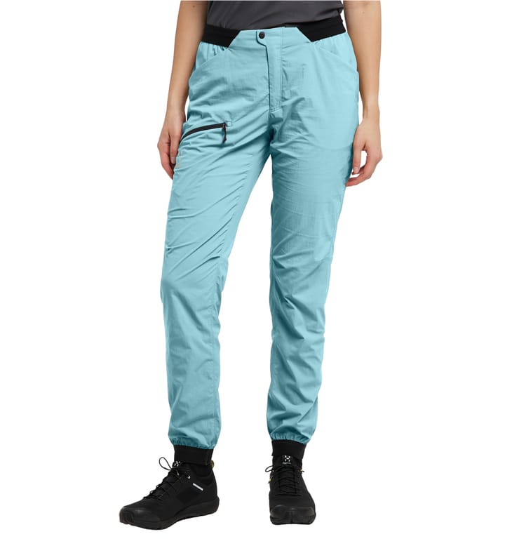 L.I.M Fuse Pant Women Frost Blue