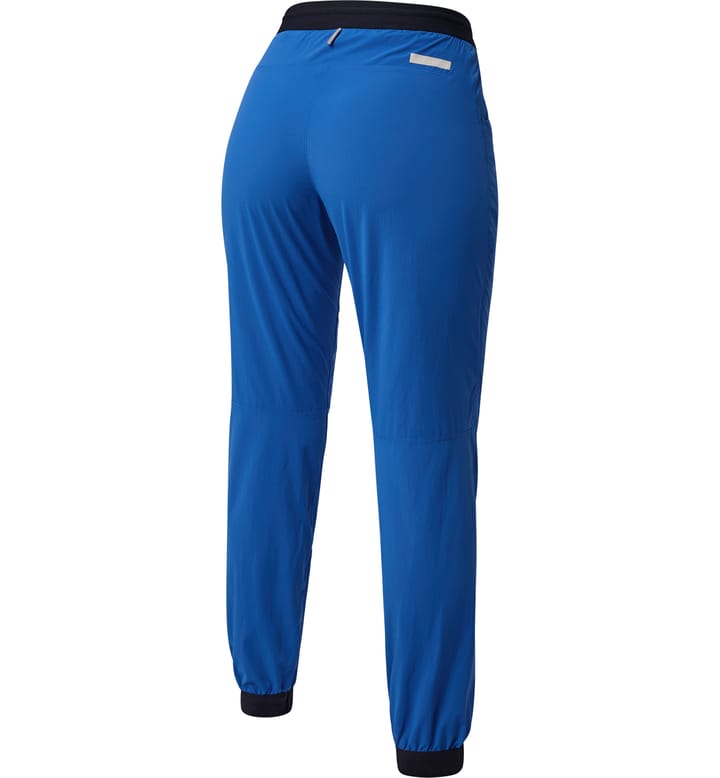 L.I.M Fuse Pant Women Electric Blue