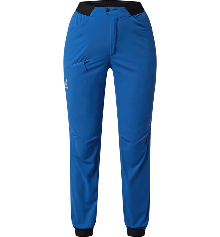 L.I.M Fuse Pant Women Electric Blue