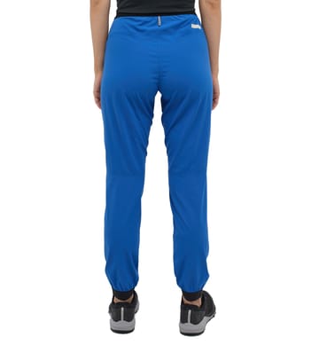 L.I.M Fuse Pant Women Electric Blue