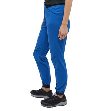 L.I.M Fuse Pant Women Electric Blue