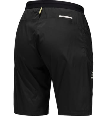 L.I.M Fuse Shorts Women True Black