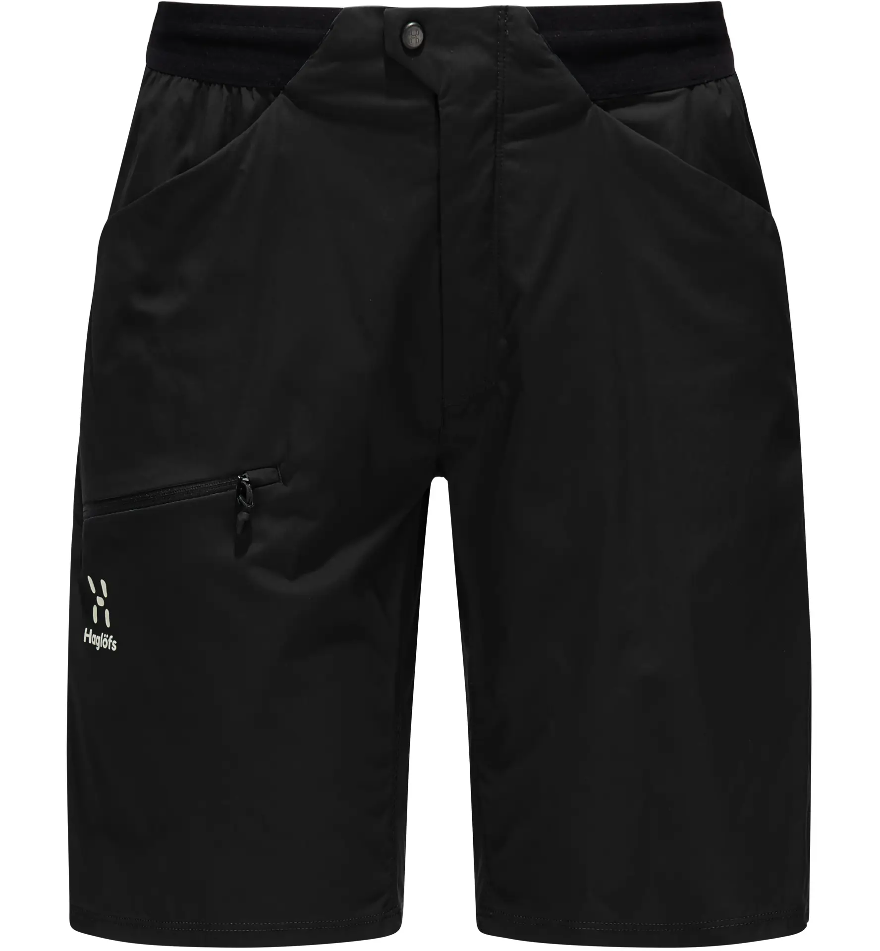 L.I.M Fuse Shorts Women True Black