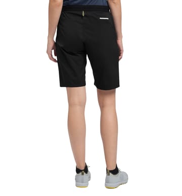 L.I.M Fuse Shorts Women True Black