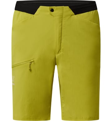 L.I.M Fuse Shorts Women Aurora