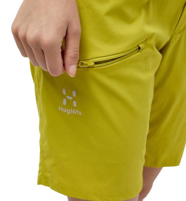 L.I.M Fuse Shorts Women Aurora L.I.M Fuse Shorts Women Aurora