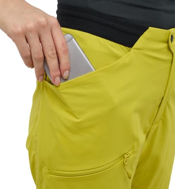 L.I.M Fuse Shorts Women Aurora