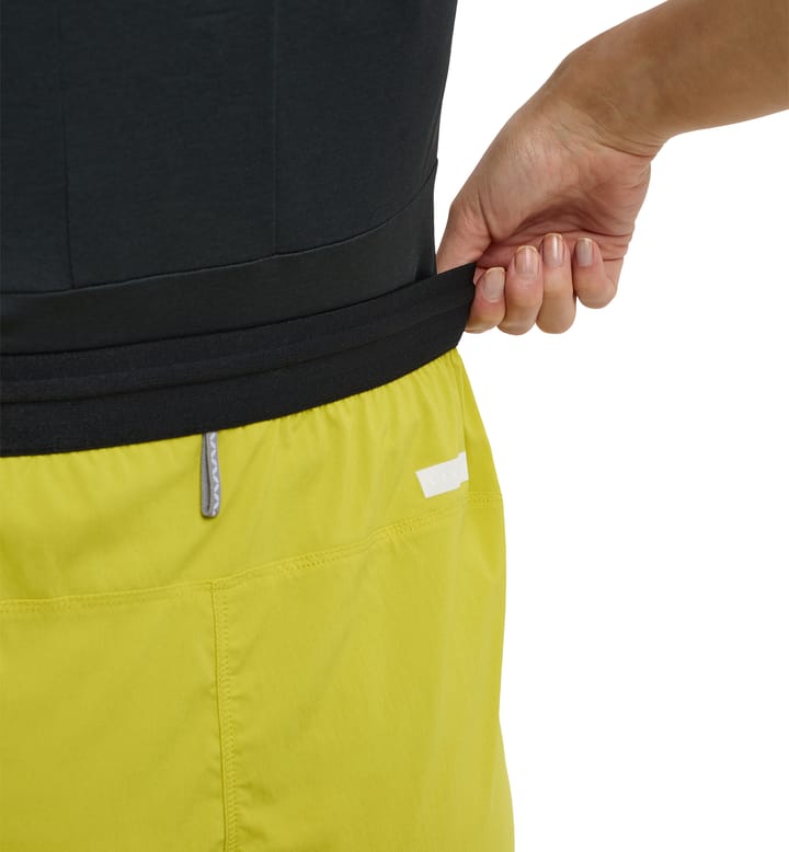 L.I.M Fuse Shorts Women Aurora L.I.M Fuse Shorts Women Aurora