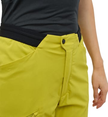 L.I.M Fuse Shorts Women Aurora