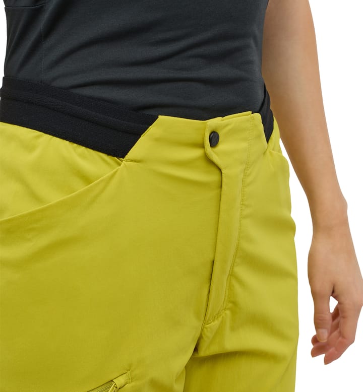 L.I.M Fuse Shorts Women Aurora L.I.M Fuse Shorts Women Aurora