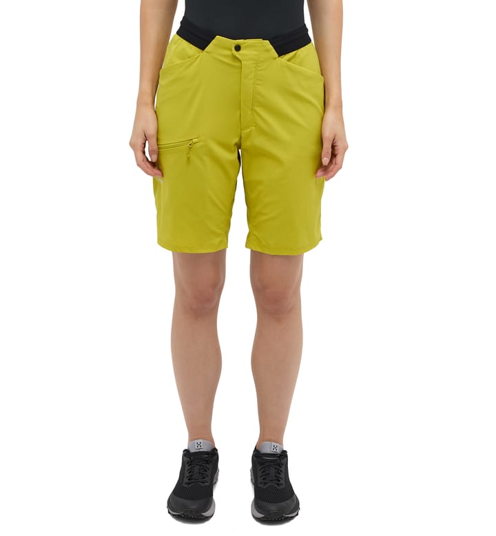 L.I.M Fuse Shorts Women Aurora L.I.M Fuse Shorts Women Aurora