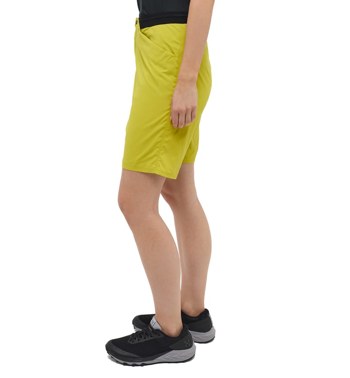 L.I.M Fuse Shorts Women Aurora L.I.M Fuse Shorts Women Aurora