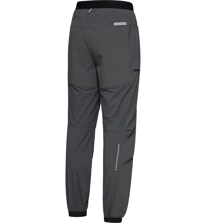 L.I.M Rugged Pant Men Magnetite