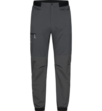 L.I.M Rugged Pant Men Magnetite