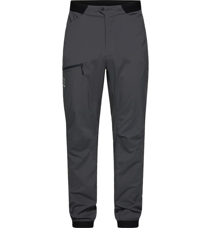 L.I.M Fuse Pant Men Magnetite