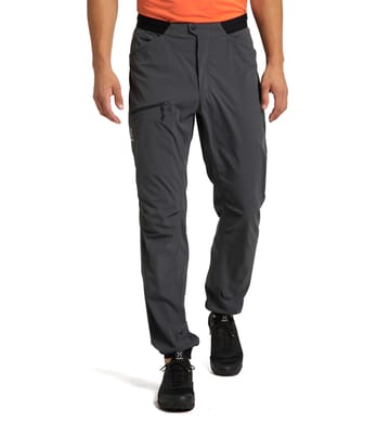 L.I.M Fuse Pant Men Magnetite