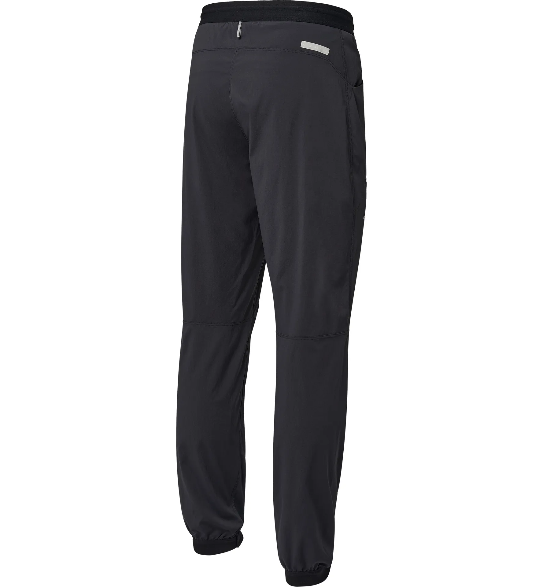 L.I.M Fuse Pant Men True Black