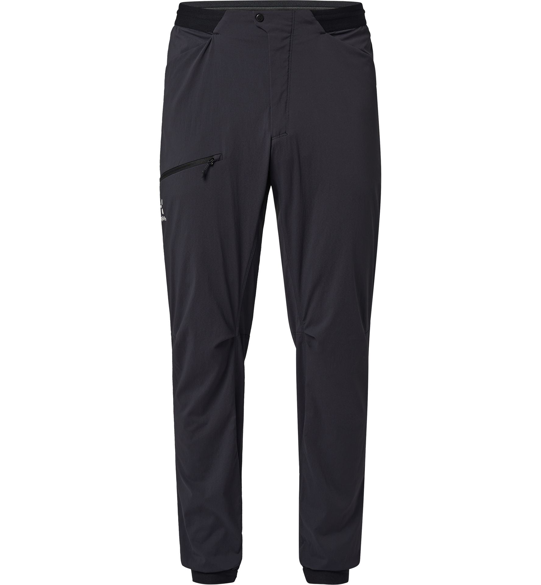L.I.M Fuse Pant Men True Black