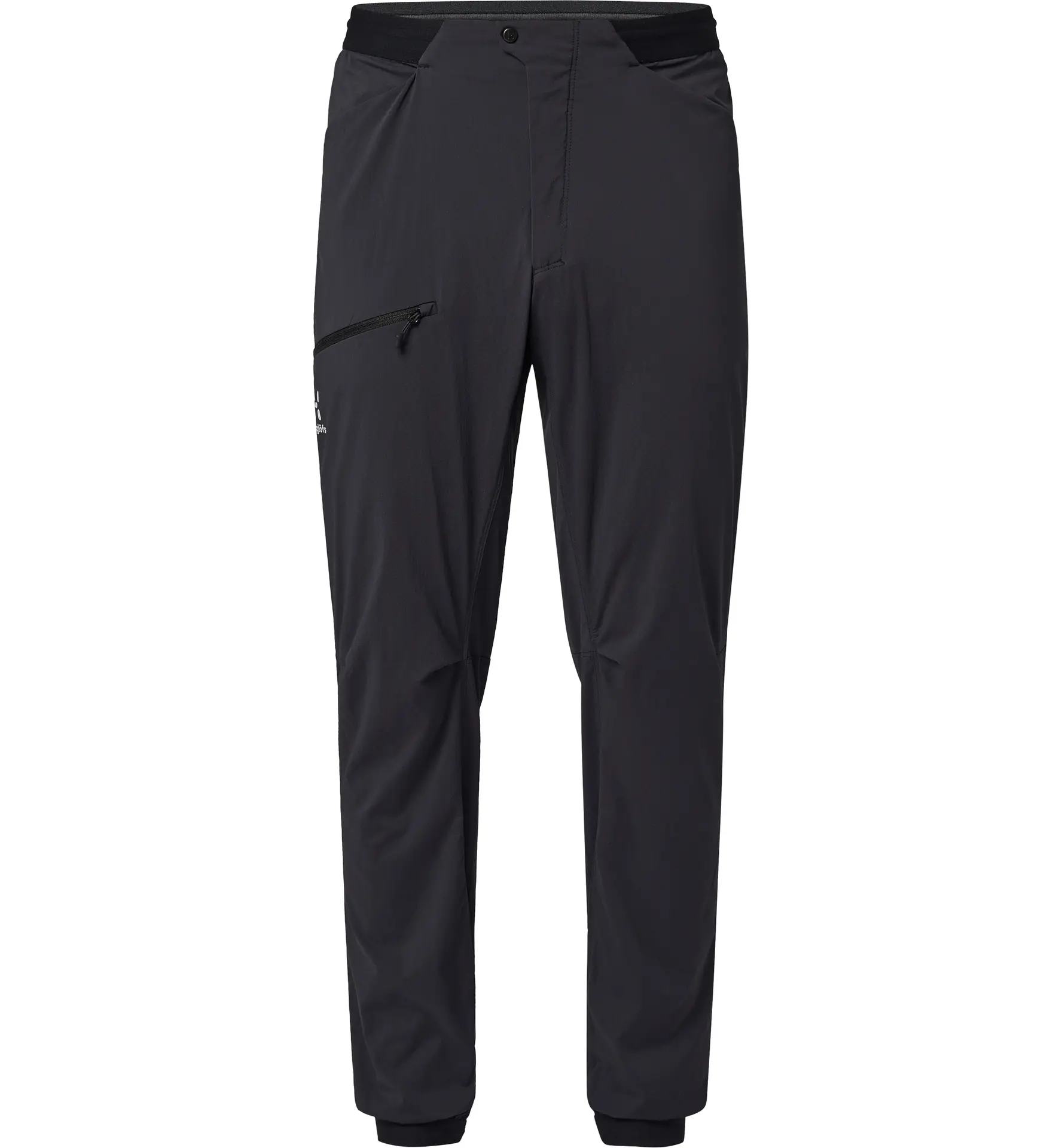 L.I.M Fuse Pant Men True Black