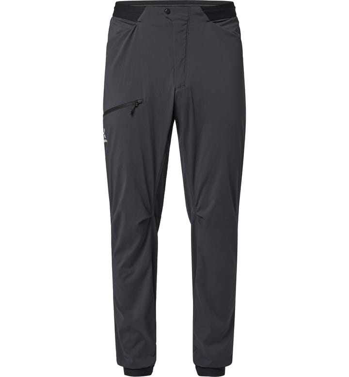 L.I.M Fuse Pant Men True Black