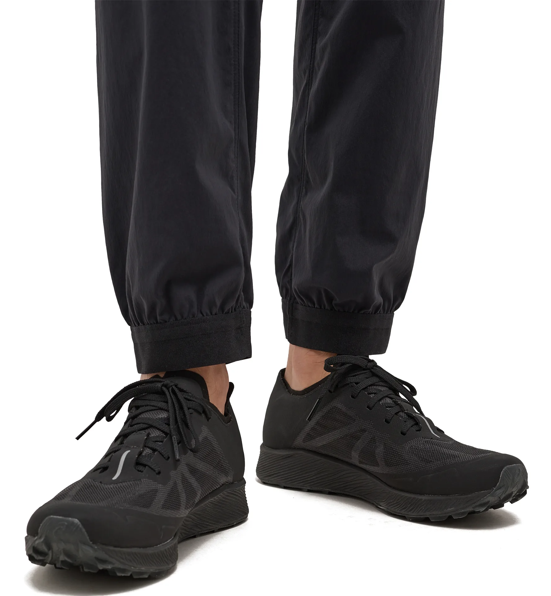 L.I.M Fuse Pant Men True Black