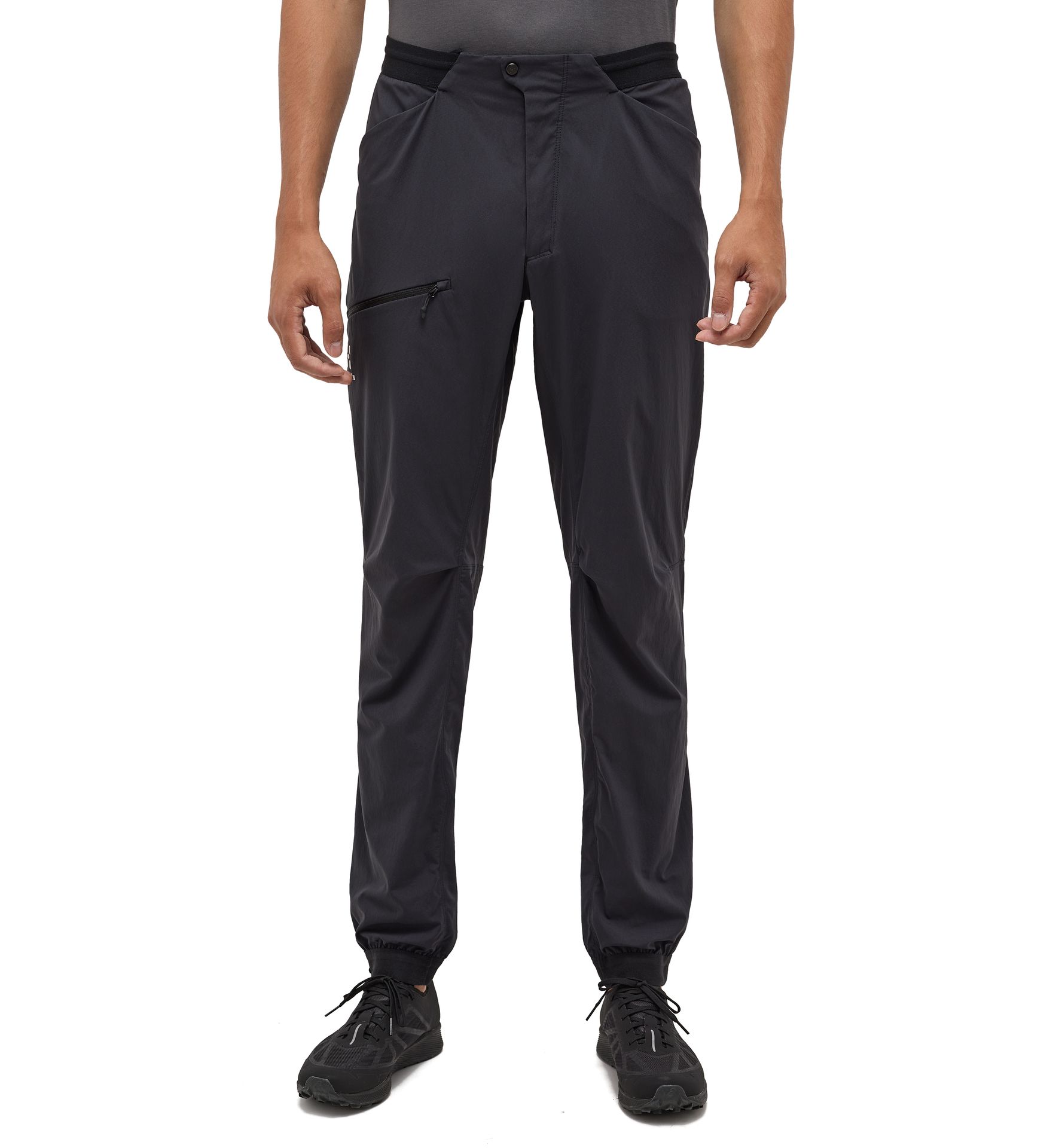 L.I.M Fuse Pant Men True Black