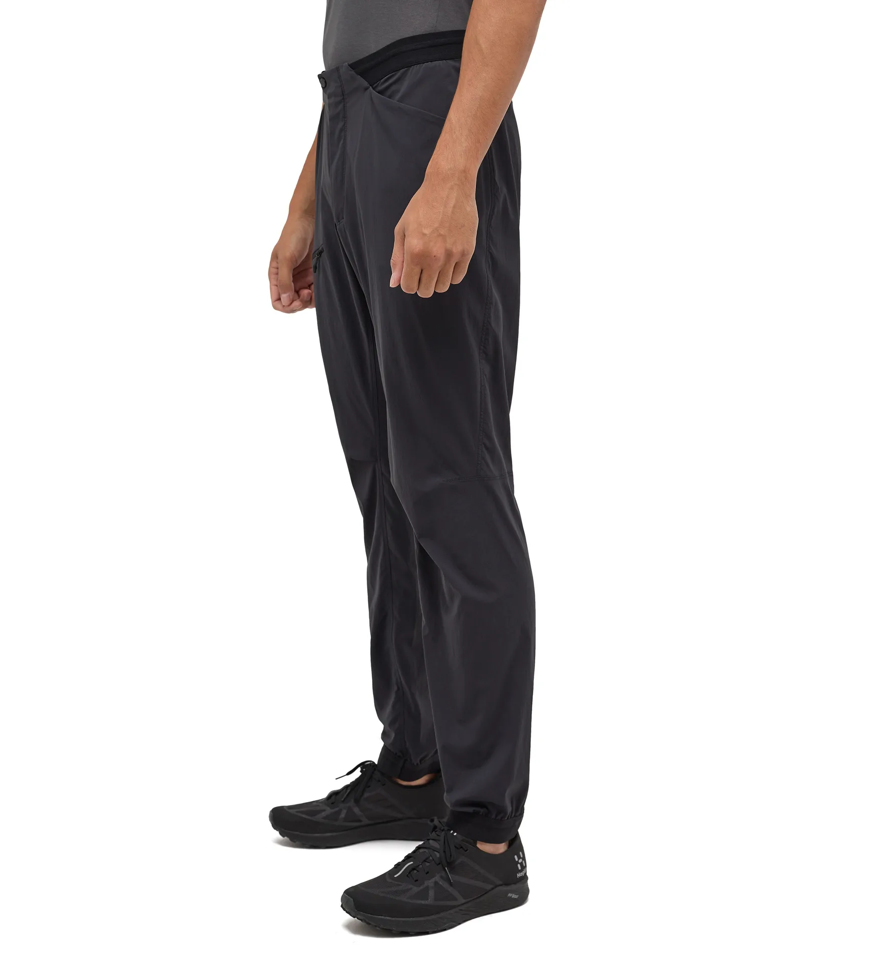 L.I.M Fuse Pant Men True Black