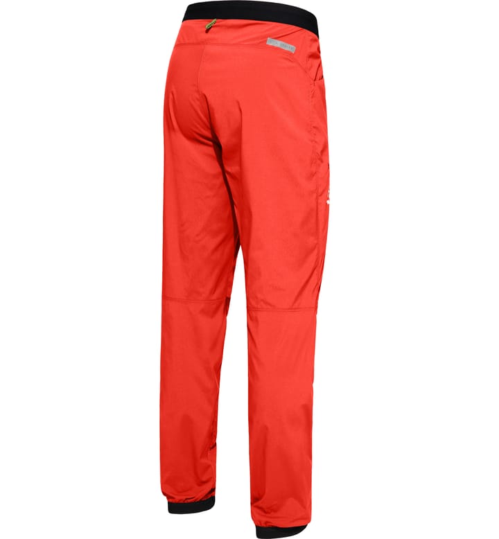 L.I.M Fuse Pant Men Habanero