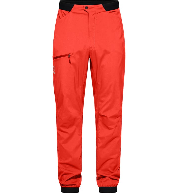 L.I.M Fuse Pant Men Habanero