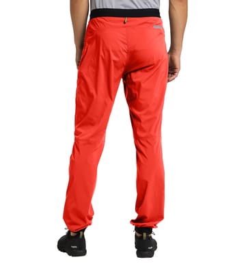 L.I.M Fuse Pant Men Habanero