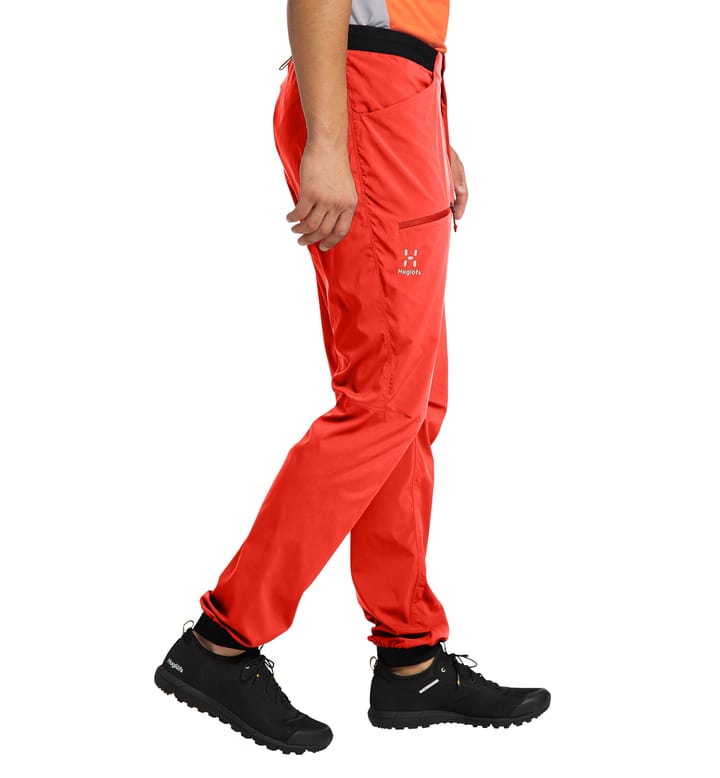 L.I.M Fuse Pant Men Habanero