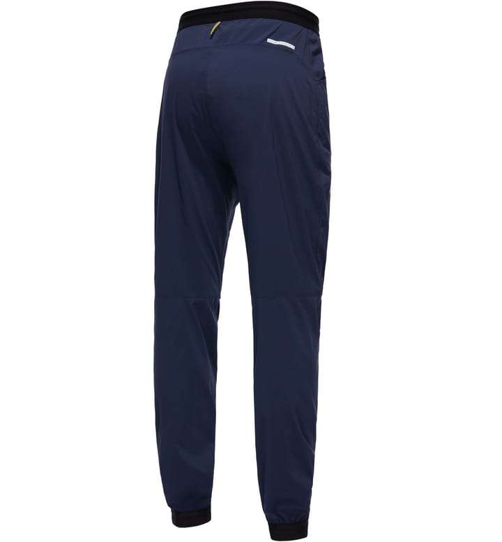 L.I.M Fuse Pant Men Tarn Blue