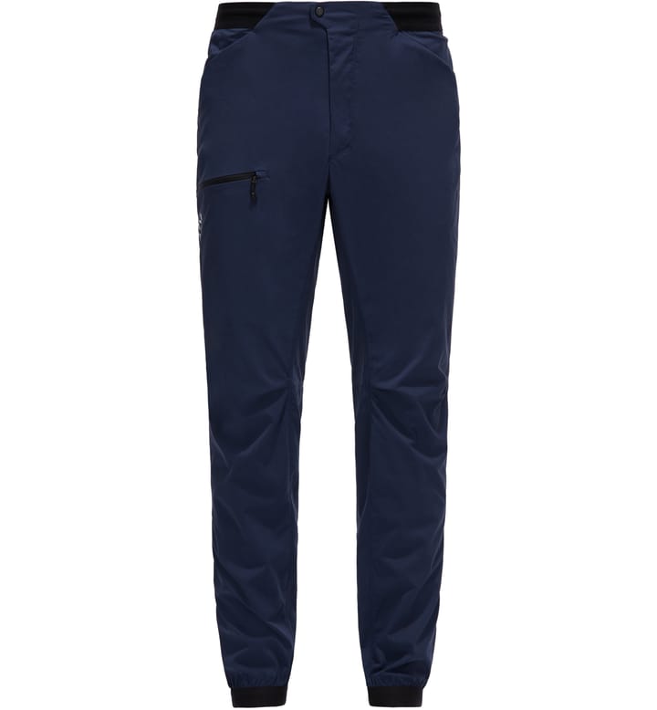 L.I.M Fuse Pant Men Tarn Blue