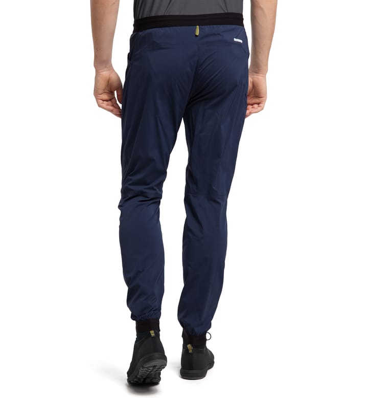 L.I.M Fuse Pant Men Tarn Blue