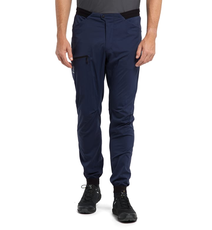 L.I.M Fuse Pant Men Tarn Blue