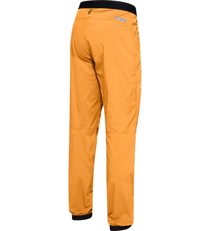 L.I.M Fuse Pant Men Desert Yellow