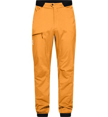 L.I.M Fuse Pant Men Desert Yellow