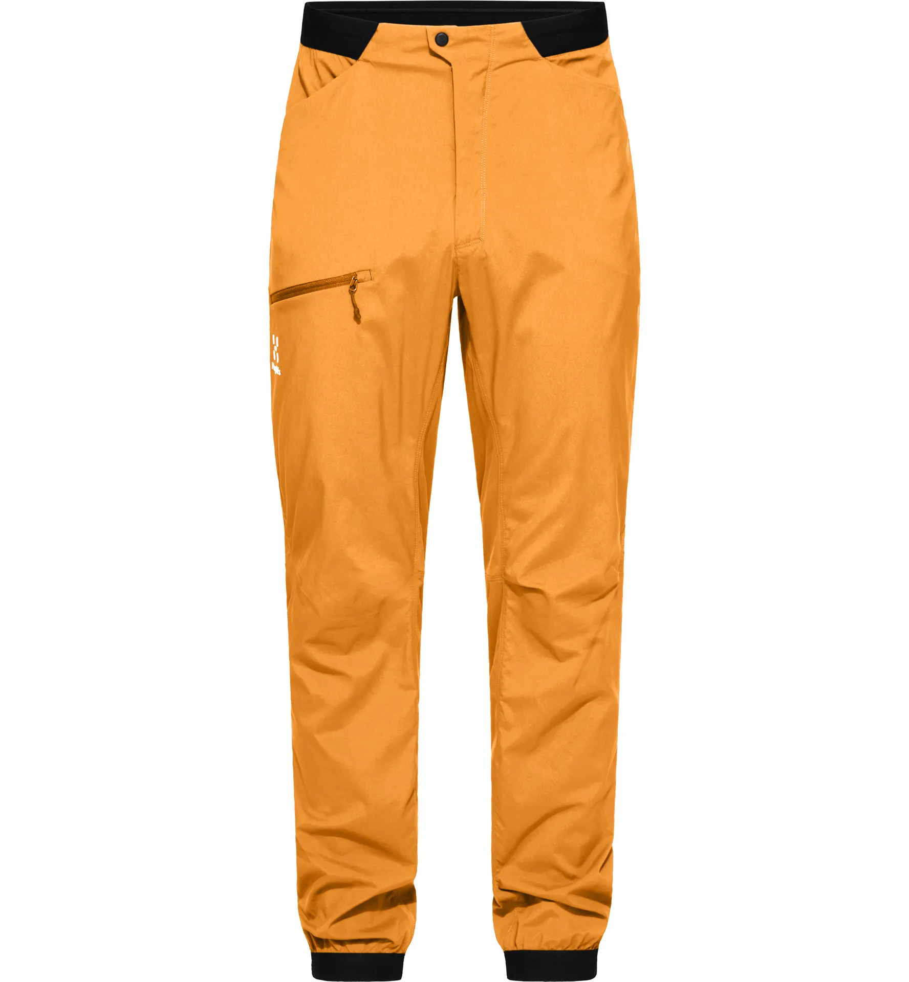 L.I.M Fuse Pant Men Desert Yellow