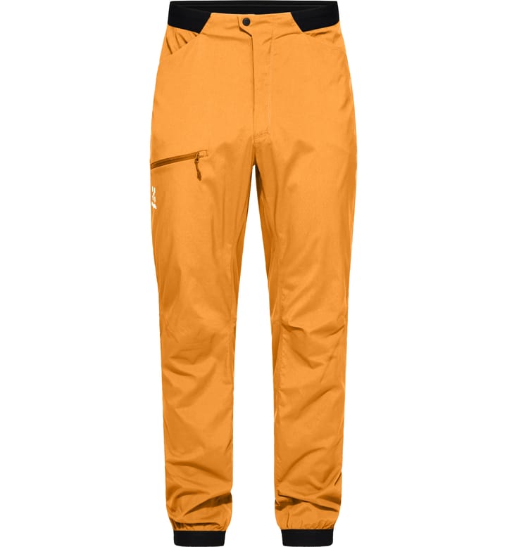 L.I.M Fuse Pant Men Desert Yellow L.I.M Fuse Pant Men Desert Yellow