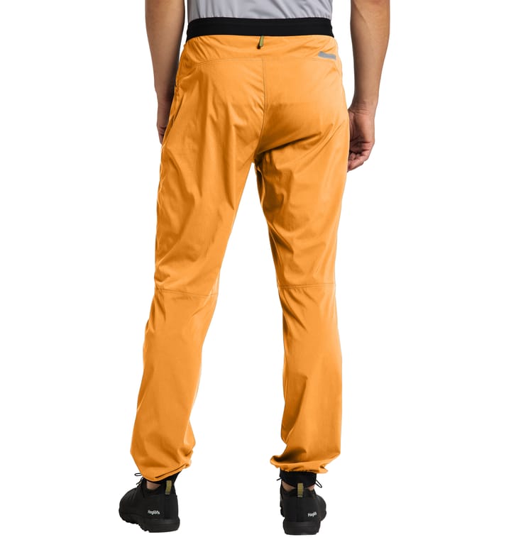 L.I.M Fuse Pant Men Desert Yellow