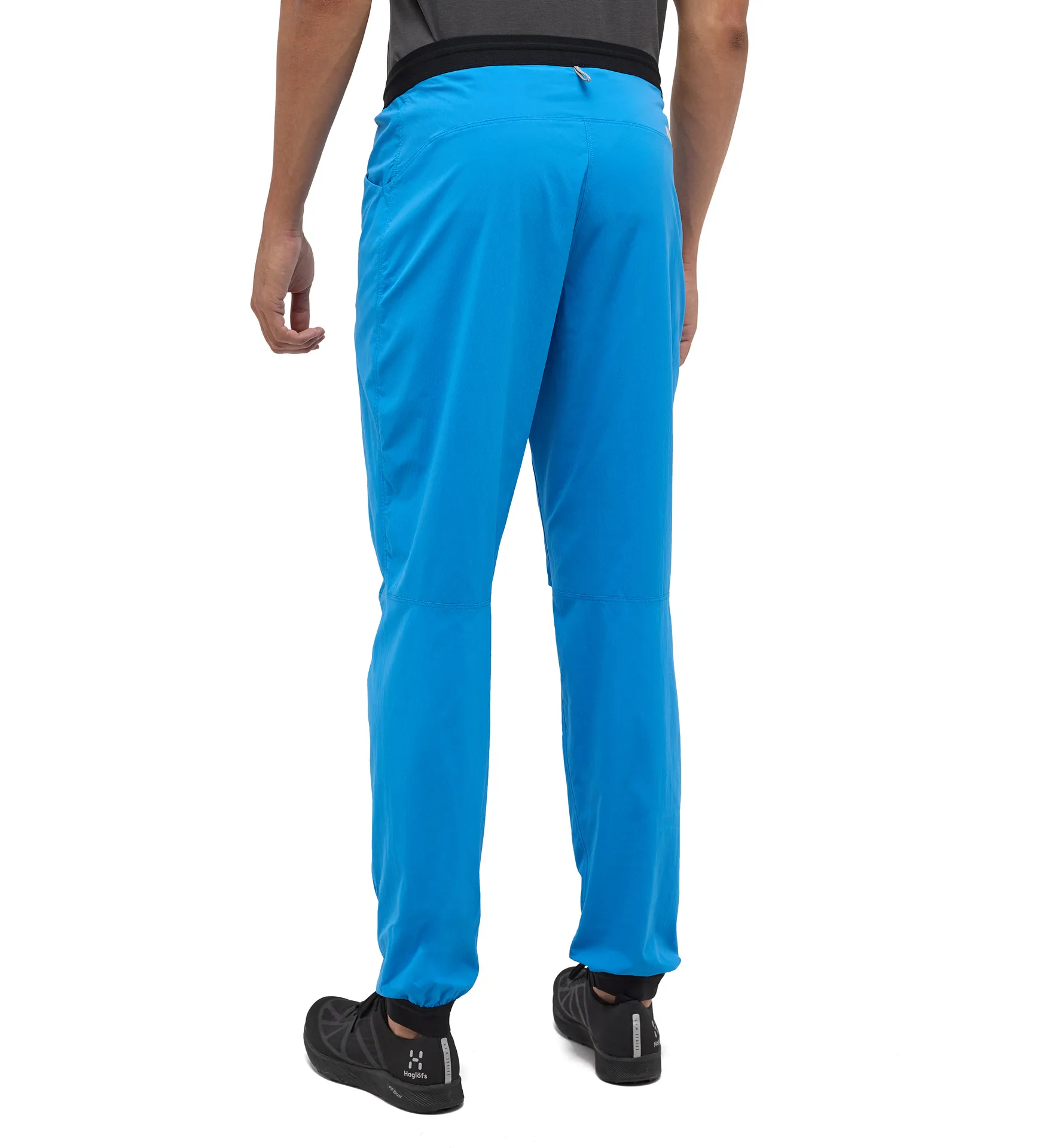 L.I.M Fuse Pant Men Nordic Blue