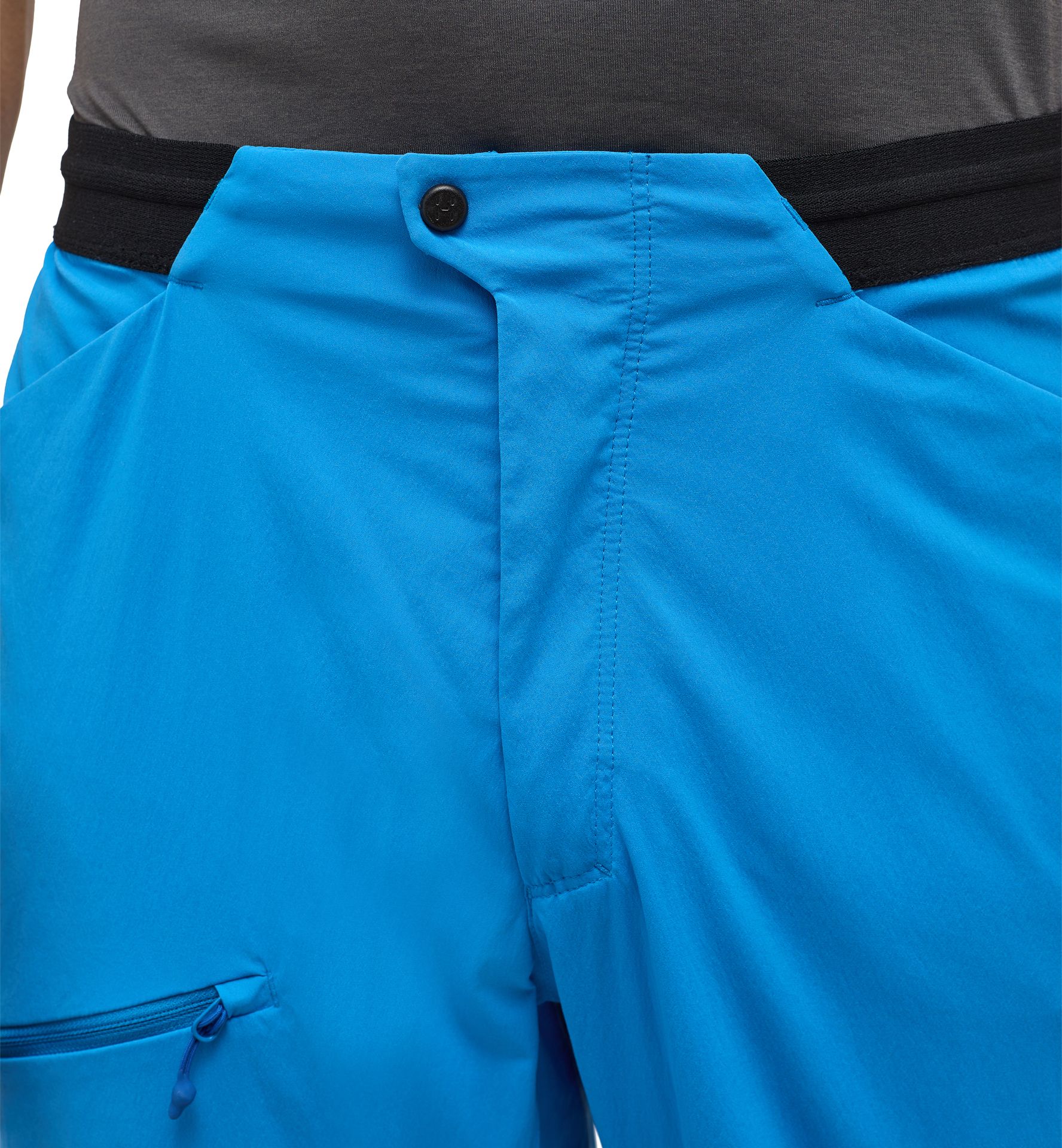 L.I.M Fuse Pant Men Nordic Blue