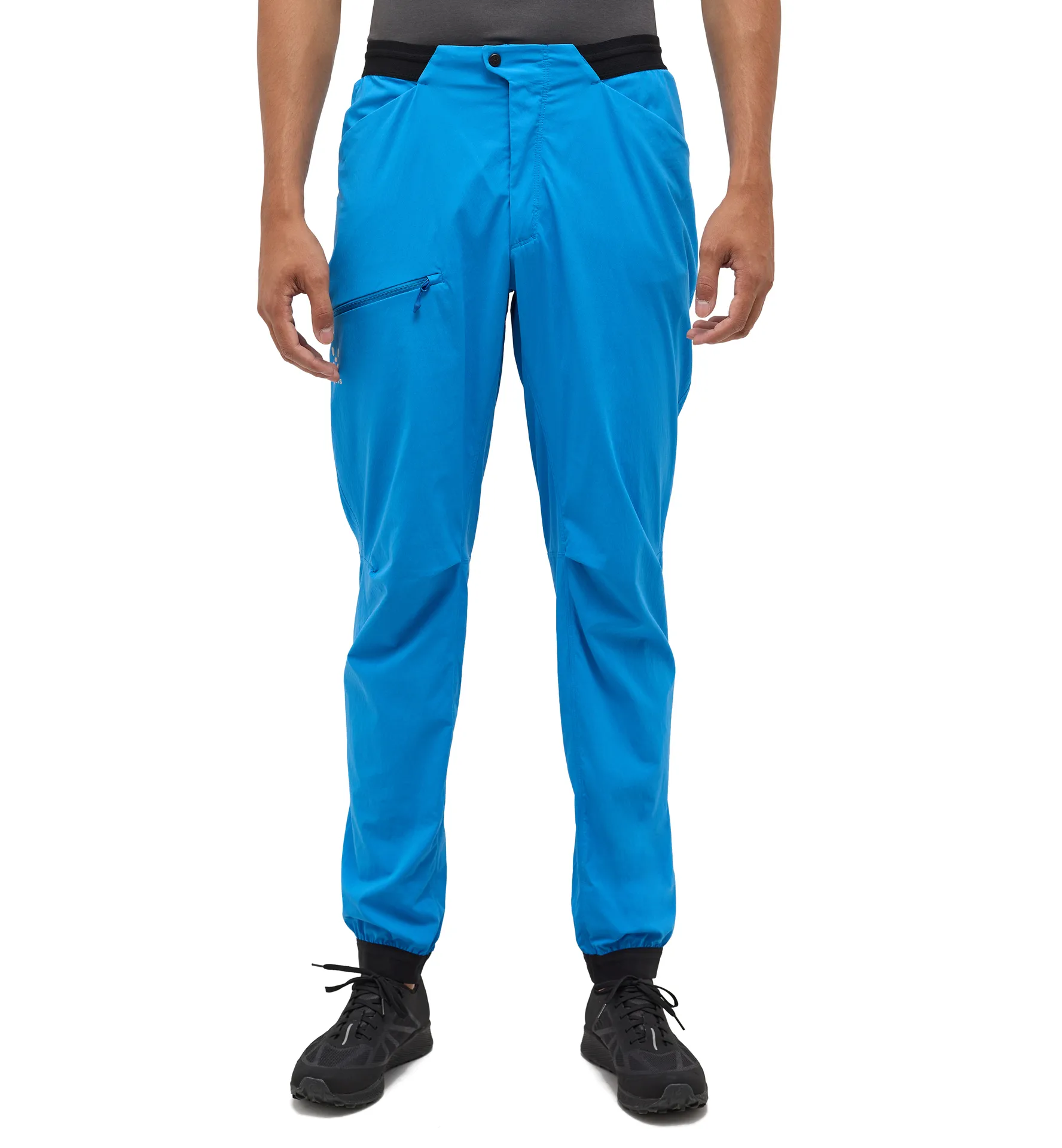 L.I.M Fuse Pant Men Nordic Blue