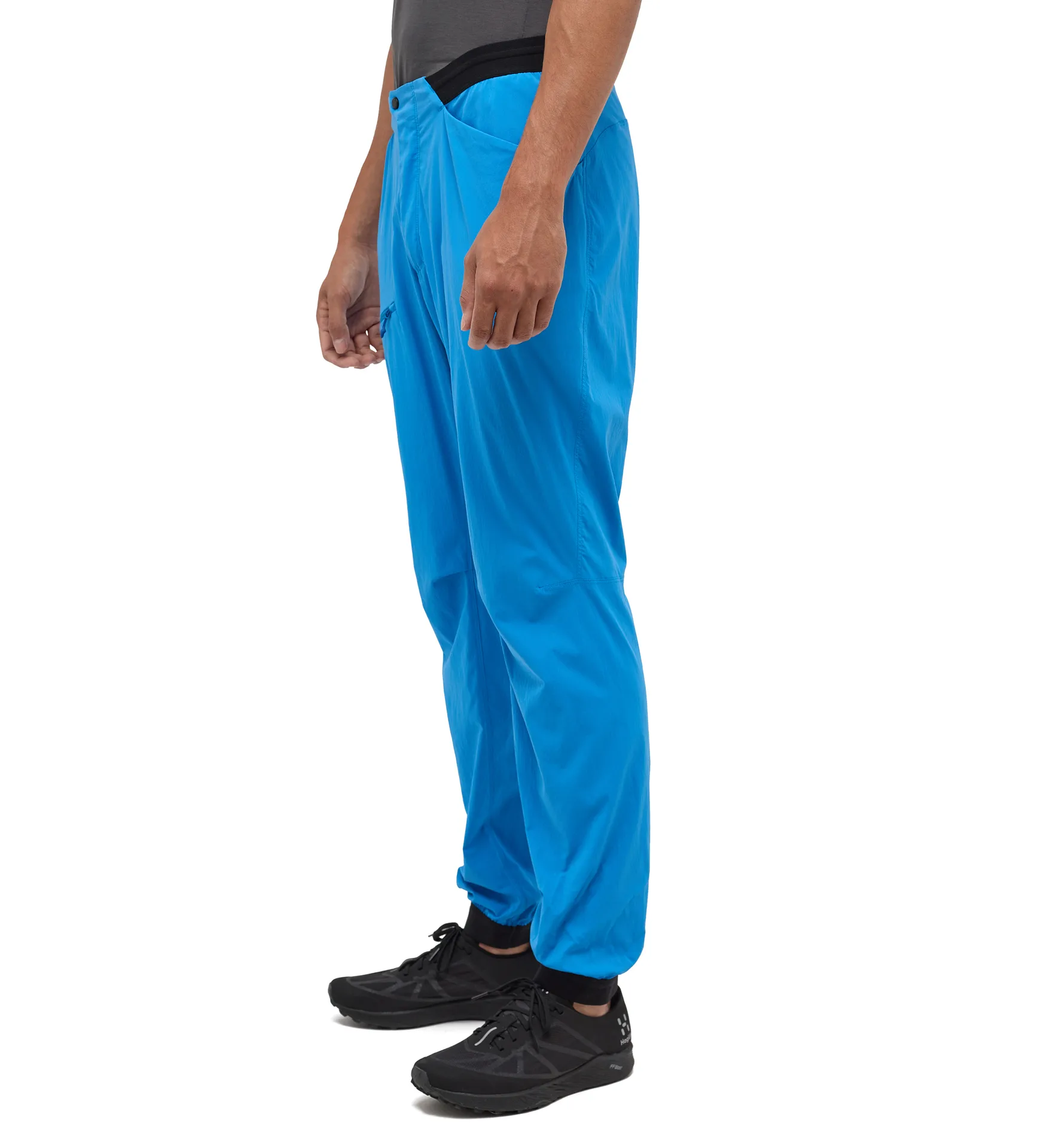 L.I.M Fuse Pant Men Nordic Blue