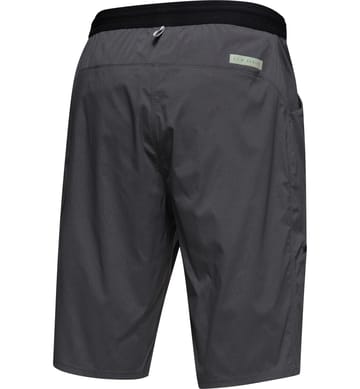 L.I.M Fuse Shorts Men Magnetite