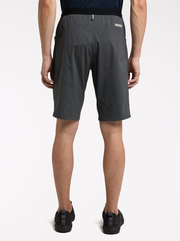 L.I.M Fuse Shorts Men Magnetite