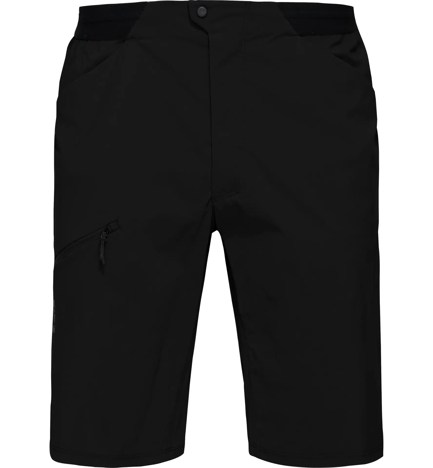 L.I.M Fuse Shorts Men True Black