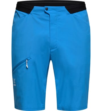 L.I.M Fuse Shorts Men Nordic Blue